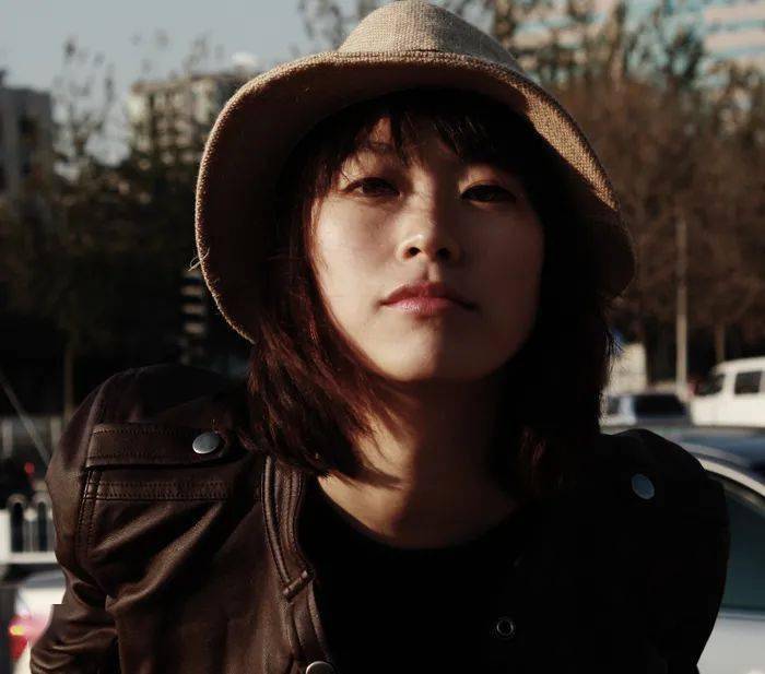 这个不红的国产女演员,我已经爱了10年_黄璐