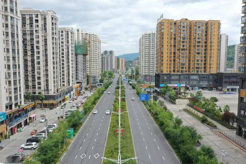 规范有序丨文明在行动 满意在金沙