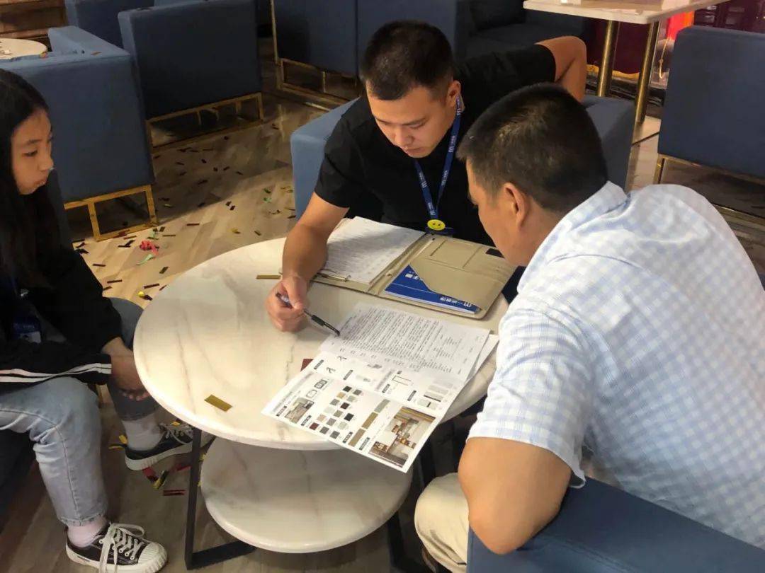 【5】谈单物料制作与应用【4】日常5321执行管控模式【3】战略合作