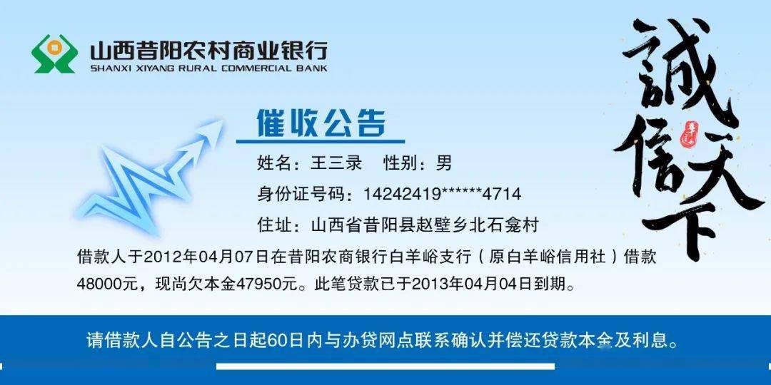 孝义不看征信空放 来自搜狐网