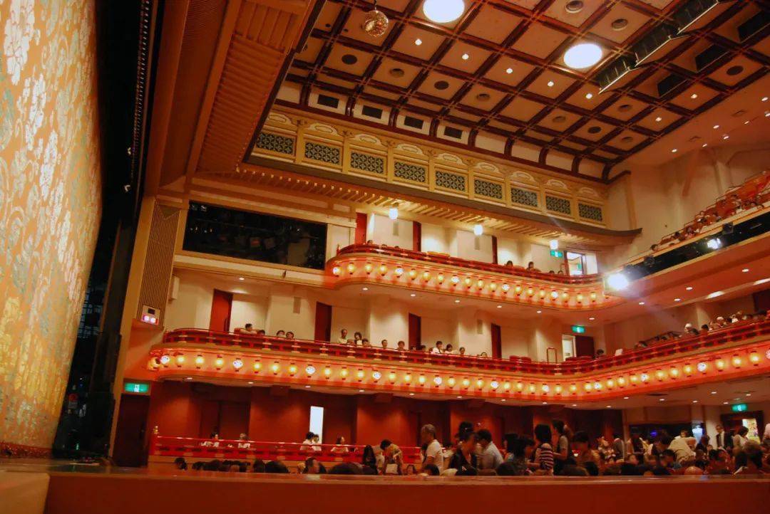 日本的歌舞伎,能抓住中国观众的心吗?