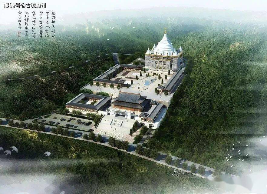 视频福建殡葬改革先锋者福建巨晖灵塔给先人一个五星级的归宿