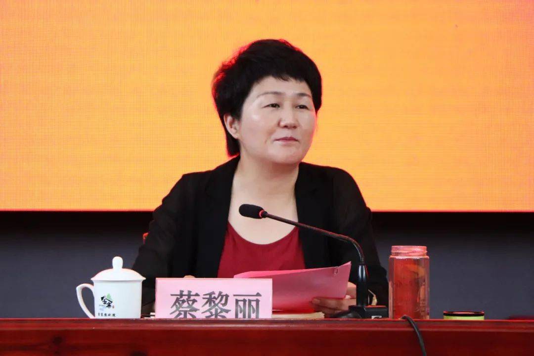 李先辉当选第二届金寨长寿之乡品牌协会会长