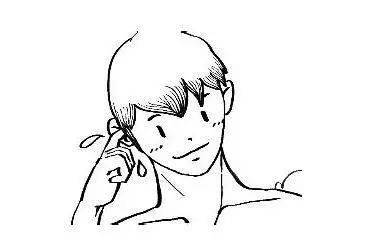 此外,不建议自己动手清理,因为看不到自己的耳洞,以免伤到耳膜,也不