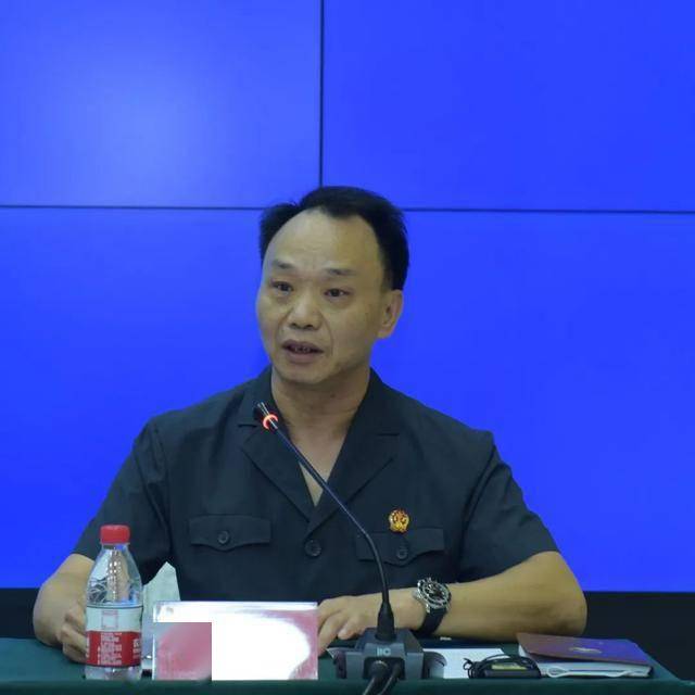 泉州市地方金融监督管理局副局长刘拓骞,中国人民银行泉州市中心支行