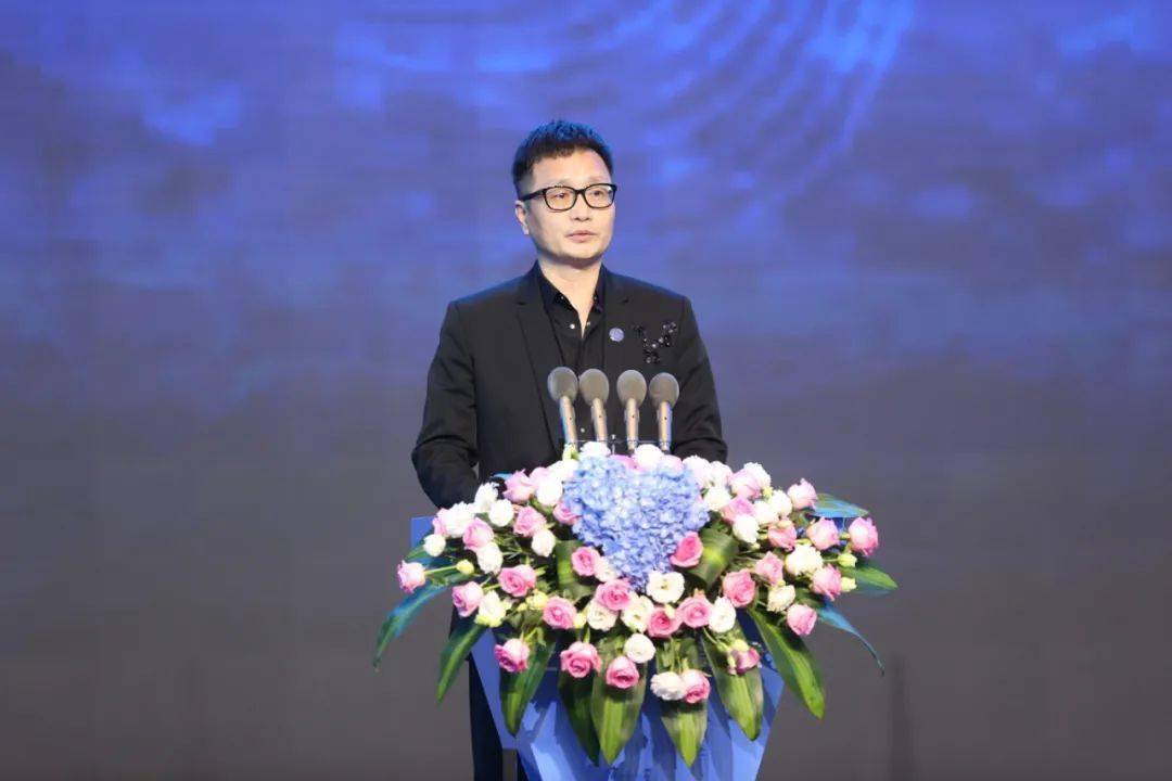 李丐腾当选上海温州商会会长