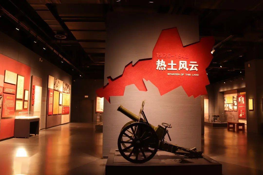 晋地宝藏第九站晋中市博物馆六大珍奇汇集成一部历史教科书