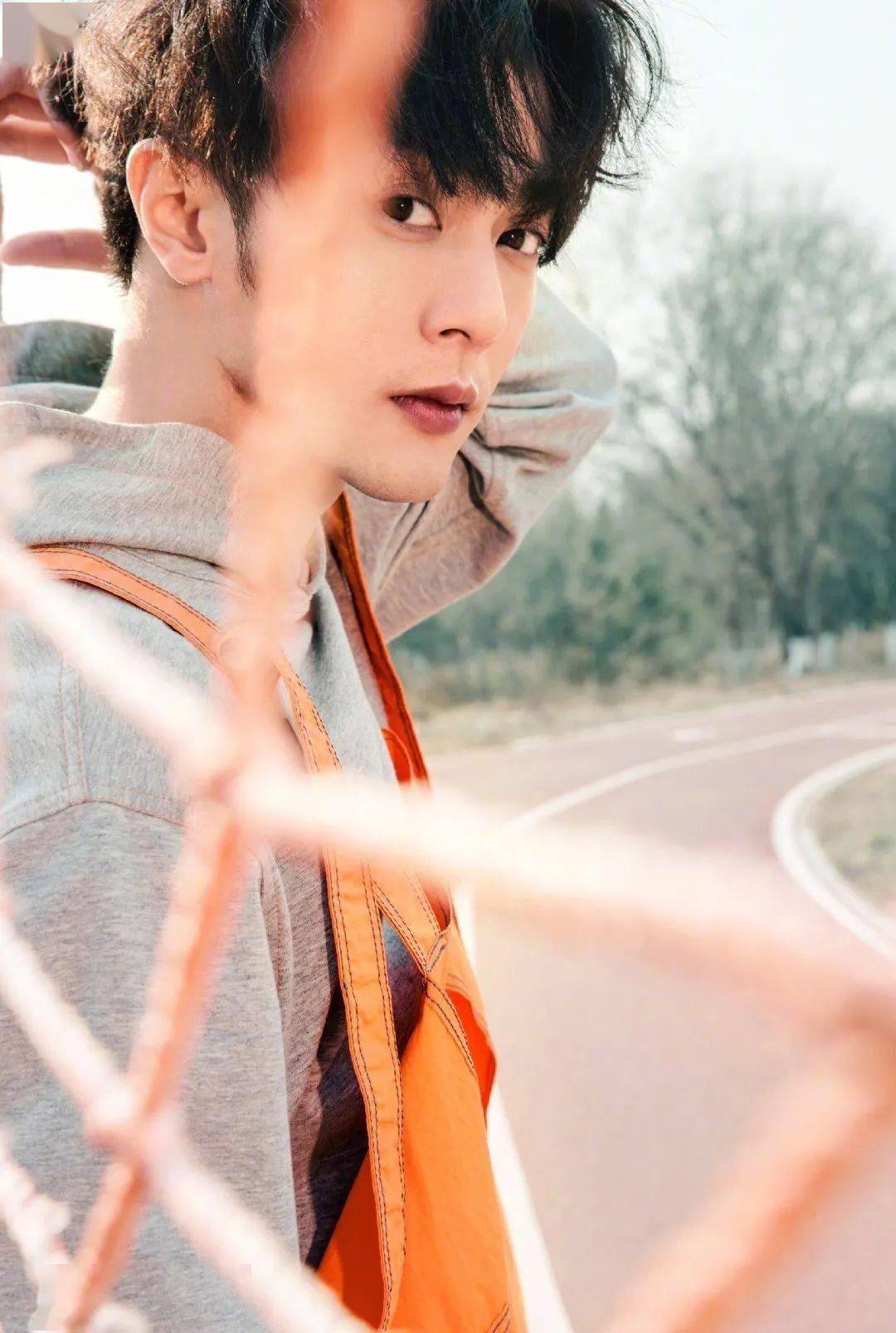 李俊辰x御风穆万能暖男人设也有新解题思路