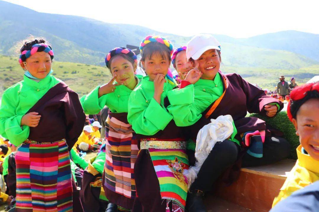 芒康今天诞生了一个世界纪录请及时查看