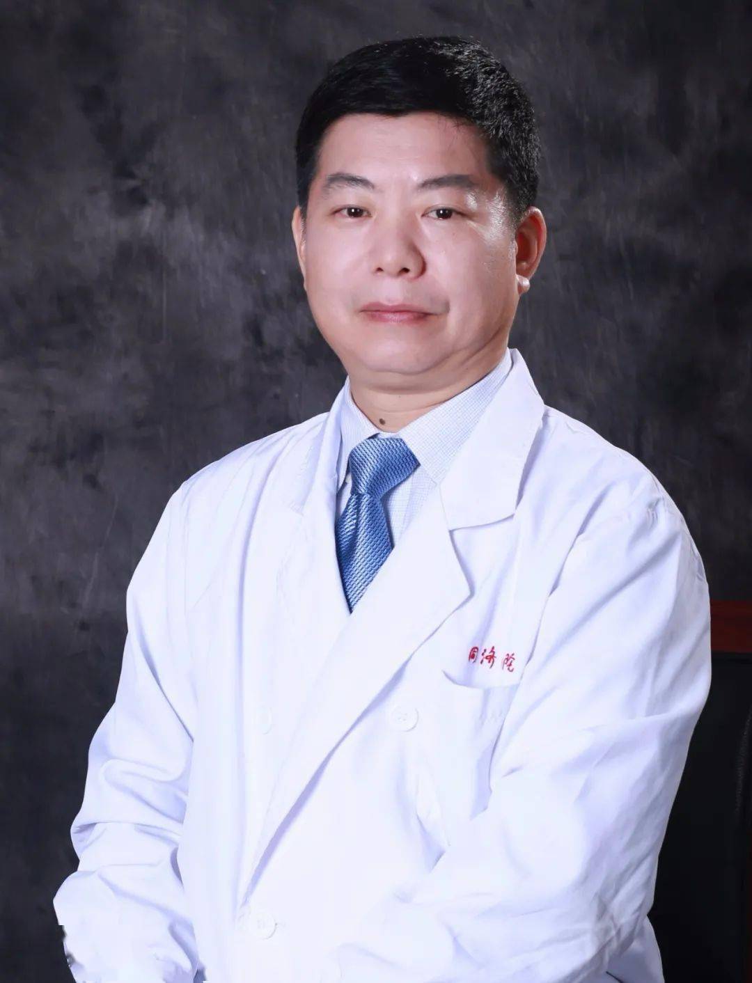 同济医生说郑少强医学影像对疾病的预防有哪些作用