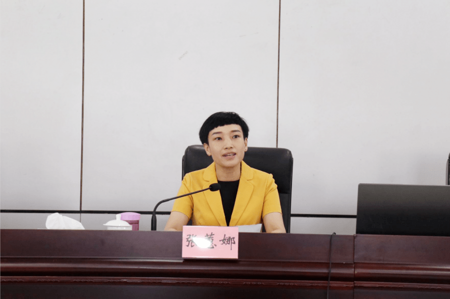 县纪委县监委举办纪检监察系统业务培训班