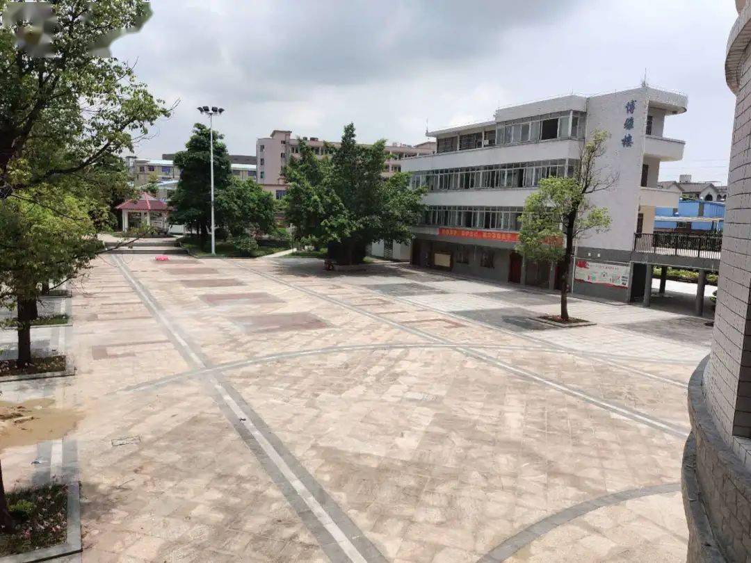 齐抓共管防微杜渐创建安全文明校园和顺二中创建安全文明校园报告