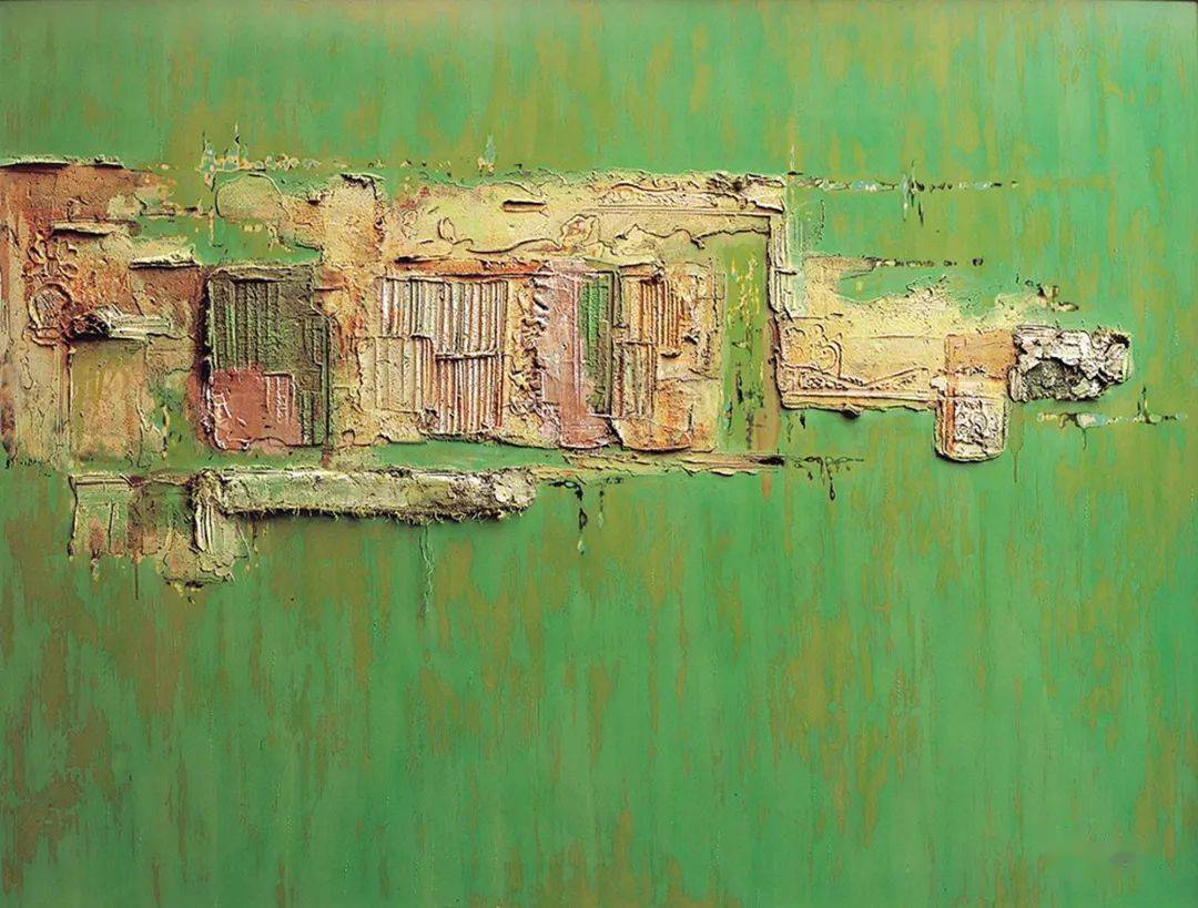 俞峥:是大漆选择了我