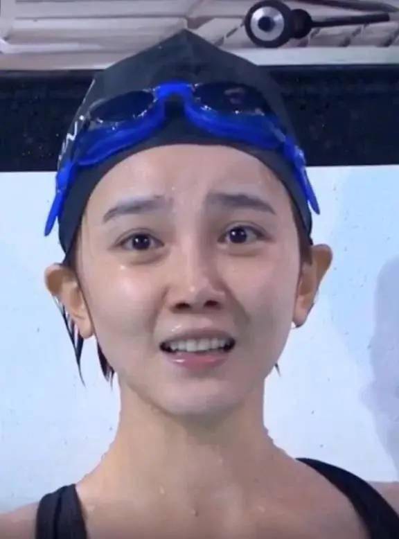 娱乐| 她因身材太好被国家队劝退,看到穿泳衣的样子,可以理解!