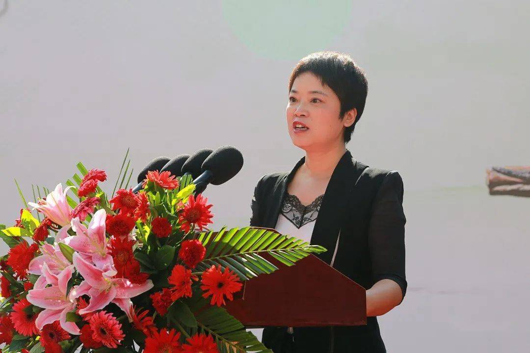 茂县县委常委,常务副县长杨健致辞本次采摘节活动由中共茂县县委,中共