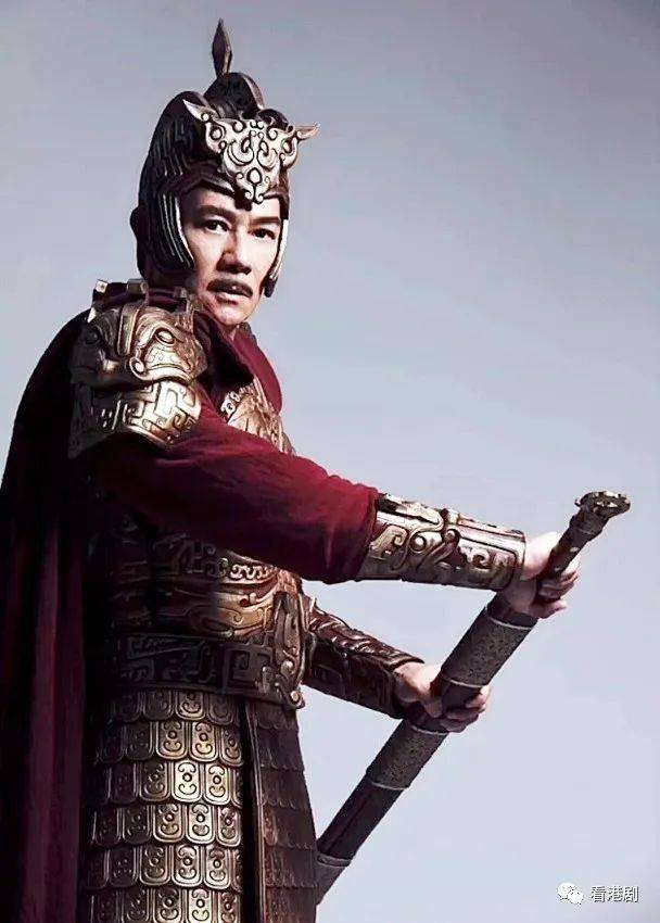 宜古宜今张兆辉剧接剧赢人气口碑