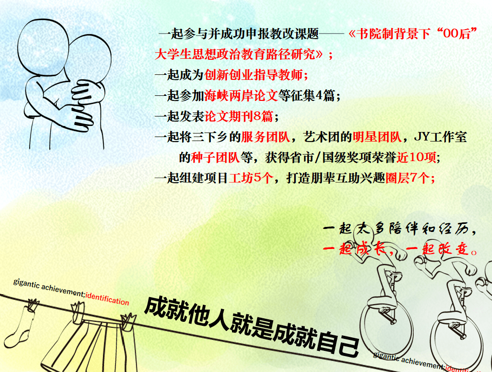 契机全都至关重要"小精品·大常态"的常规活动,"小人物·大故事"的