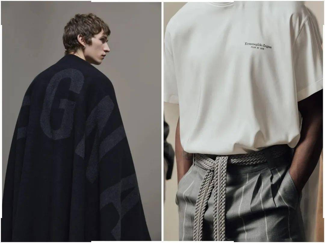 顶级贵:fear of god x 杰尼亚联名"发售推迟",天猫延期发售!