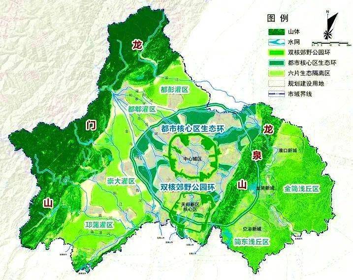 【热点聚焦】成都:科学适度投放野生动物 丰富公园城市生态本底