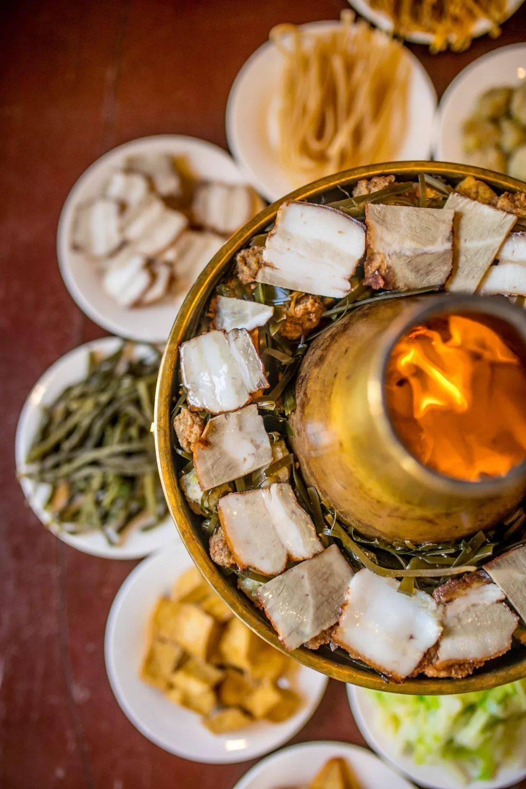 夏夜来忻州古城嗨玩还有夜间公交专线助你出行