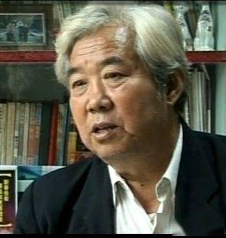 尹氏家族精英尹占才