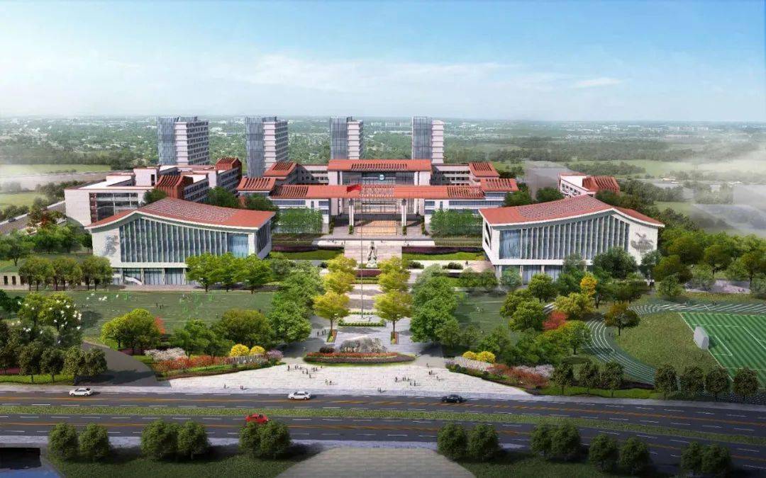 恭喜漳州6人被清华北大录取了