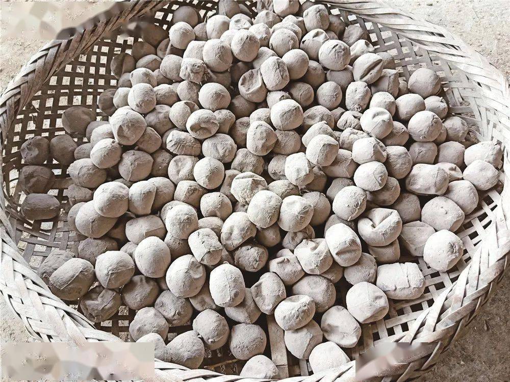 非遗传承 | 灰豆腐制作技艺_黄家镇