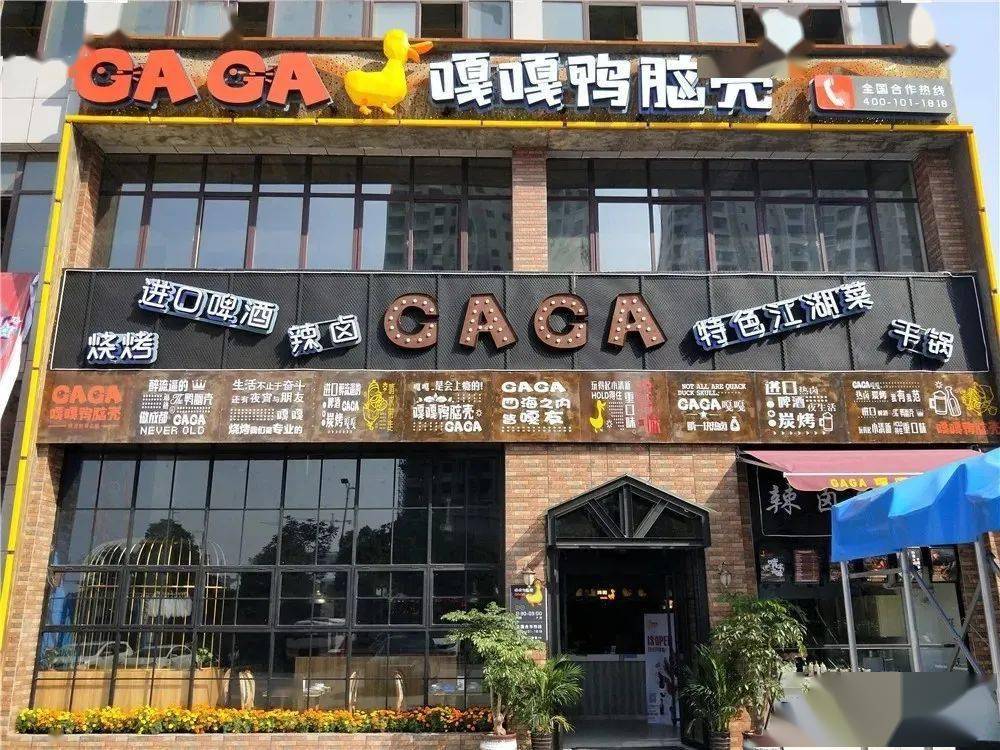 连锁品牌嘎嘎鸭干锅排骨,花甲小煎鸡低至6.3折_脑壳