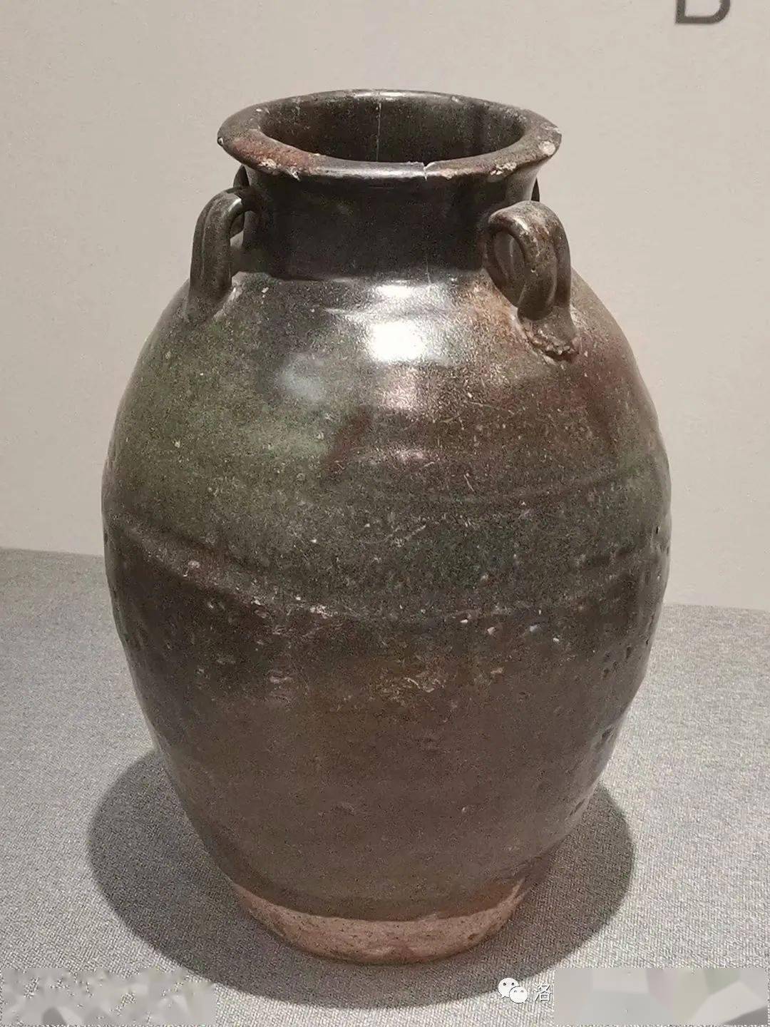 兴盛于唐代的寿州窑瓷器也值得了解