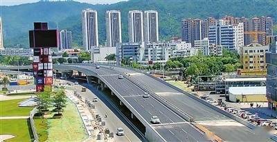 华发商都旁将添200米高的大型综合体!南屏即将大爆发!