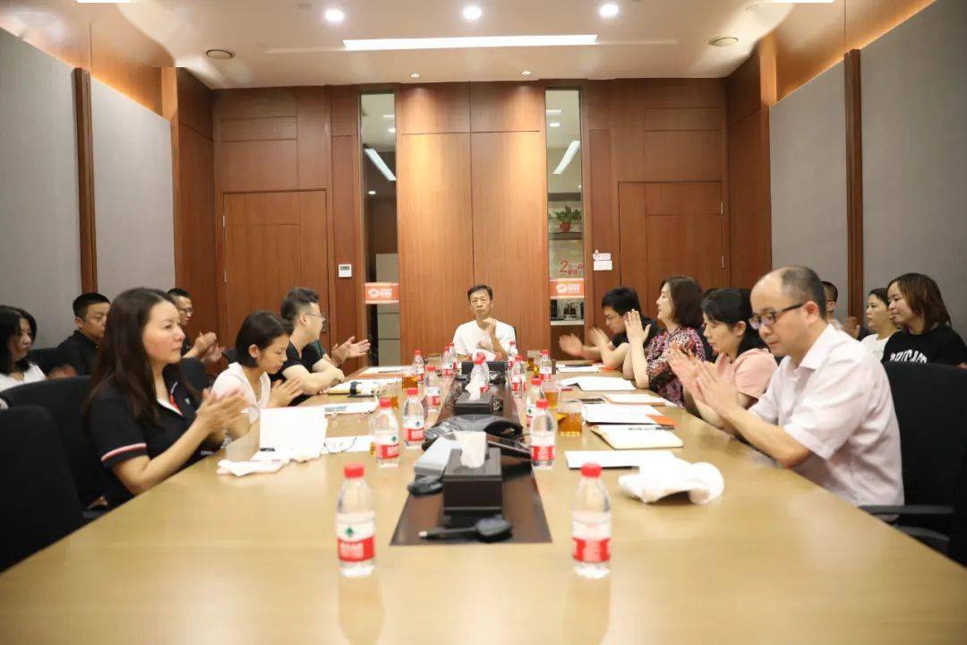 ▍申亚东接任天娱传媒总经理