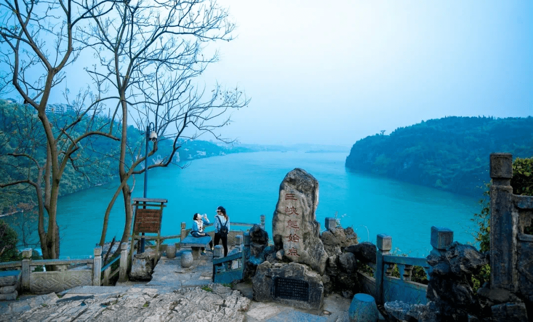 央媒助力夷陵旅遊業復甦三峽人家免門票還有這些景區岔起玩