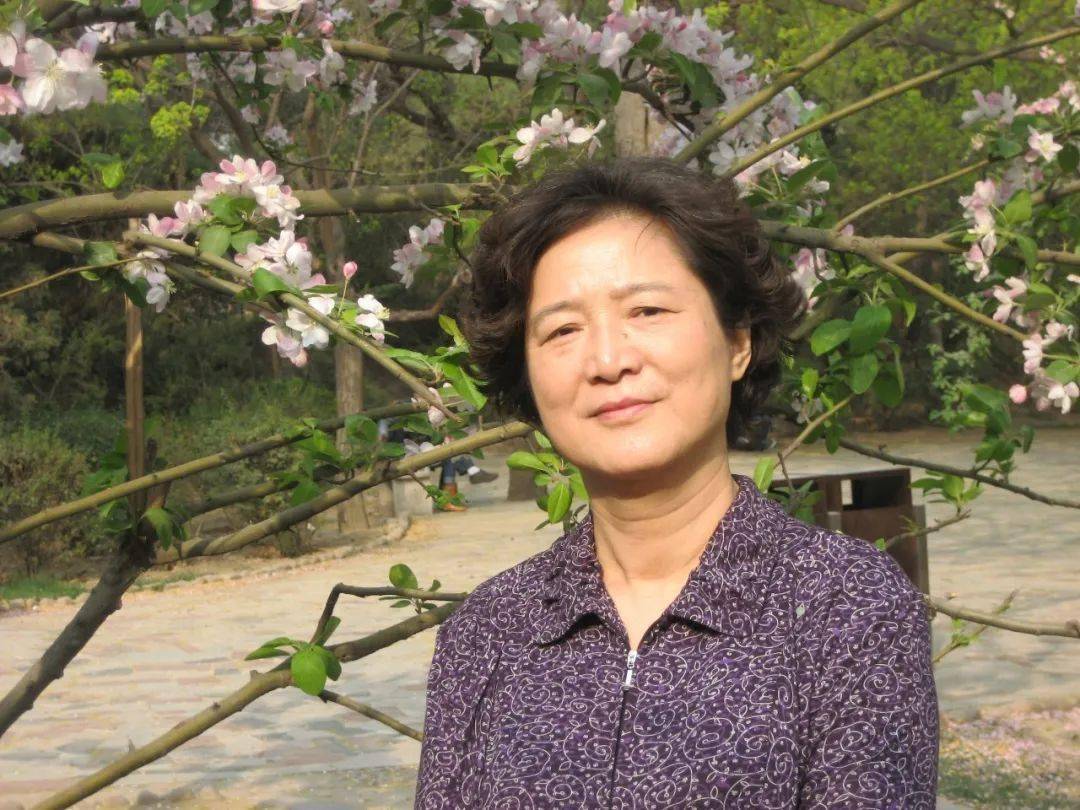 缅怀纪念我的导师朱小蔓先生