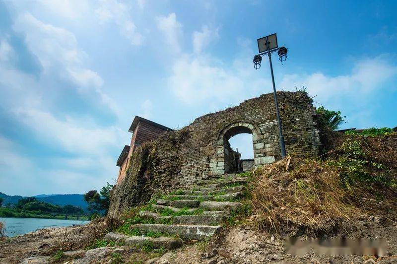 记住乡愁传承文脉粤北仁化千年古村恩村