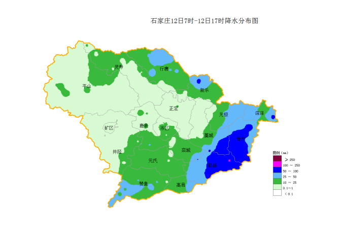 今年我市的盛汛期比常年來的稍晚一些 同樣,走的也會比常年稍晚一些