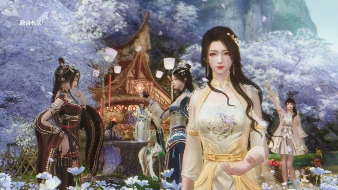 挚交系统全新头衔前缀图标上线,挚友值、惜时令获取加速!-搜狐大视野-搜狐新闻