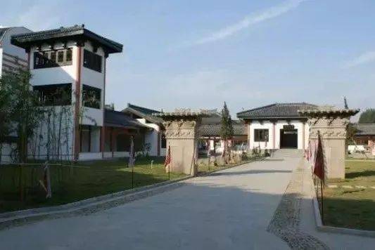 之才,小乔之美从相遇到永远吴武壮公祠"诏优恤,谥武壮"吴长庆戎马一生