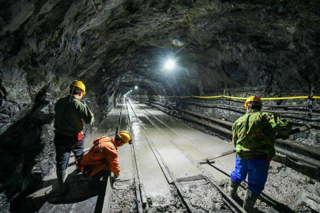 门头沟老矿区将变工业遗存文旅区,预计9月中旬亮相!