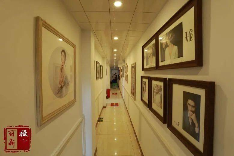 百年光影丽新照相馆记录通州几代人的芳华