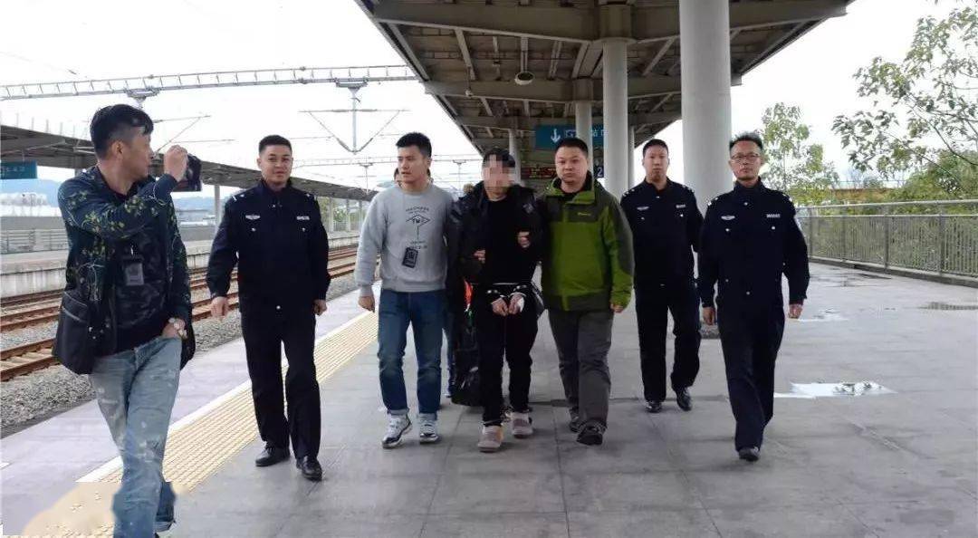 桂林熊志城被执行死刑