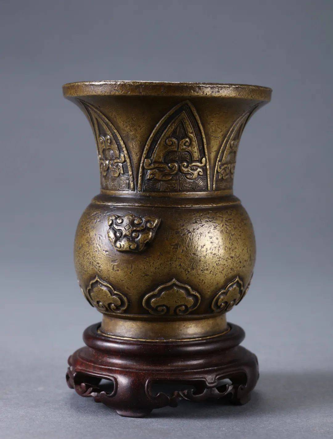 北京保利方合古董网拍第三回丨传香杨炳祯旧藏明清品香炉专场私家藏金