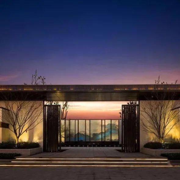 杭州业主们绿都云和湖八月家书请查收