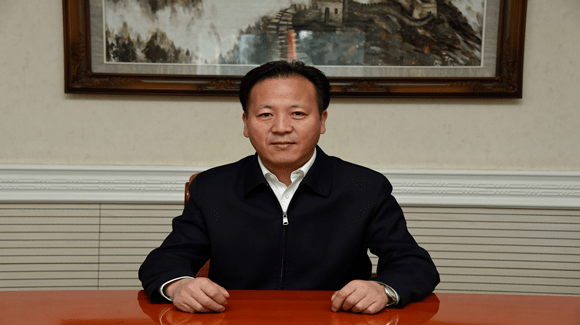青海省政府副秘书长苏全仁任青海省卫健委党组书记