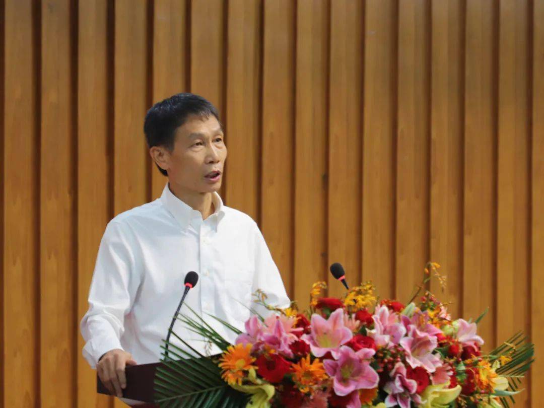 海马集团牵手河大淮河医院河南首个企医共建医养社区落户开封