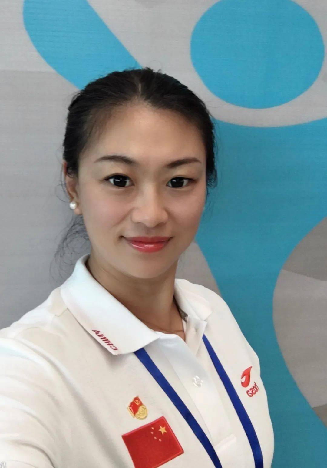 云听道 | 送君去一线_王媛