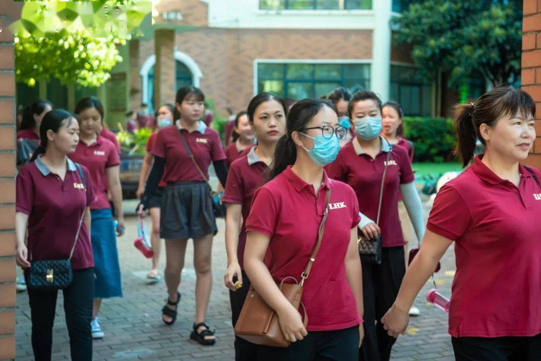 我的建业家漯河小哈弗幼儿园建业地产游圆满成功