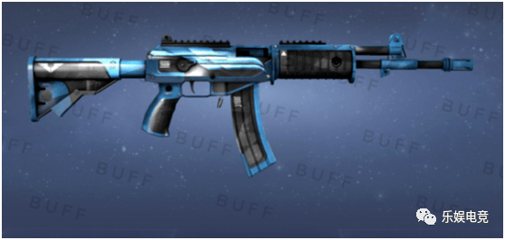 csgo步枪资料大全不看真就错过了