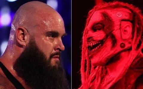 人间怪兽重回wwe擂台所做的第一件事竟然是攻击小魔女