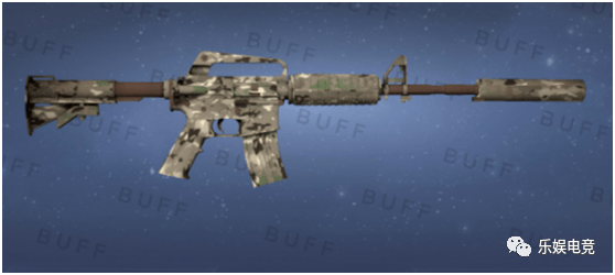 csgo步枪资料大全不看真就错过了