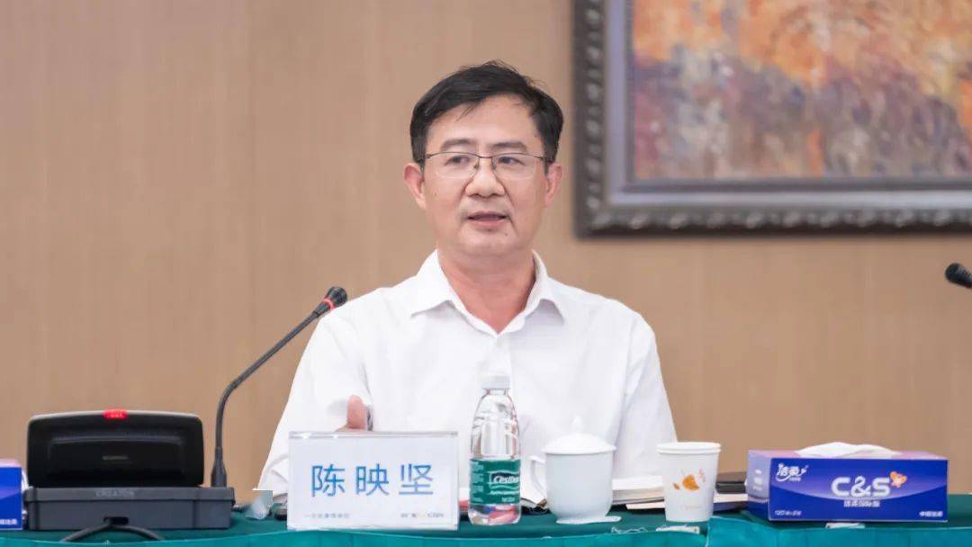 中广核新能源召开海上风电联合推进会